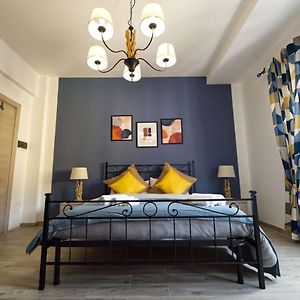 Deluxe Kamer